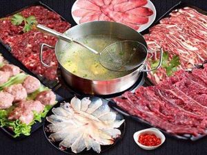 Chao Yao Beef Shop · Fresh Beef Hot Pot