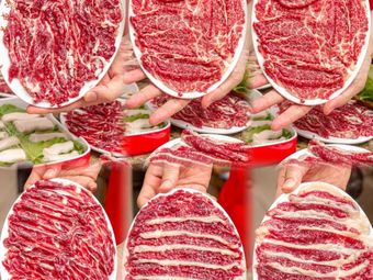 Chaoshan Wei Ji Tongkeng Beef Restaurant