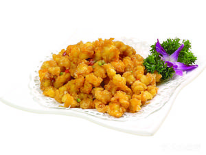 Haimen Fish Harbor (Changxing Building Store)