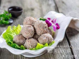 New Trend Flavor Soup Noodles Family (Liren Dong Store)