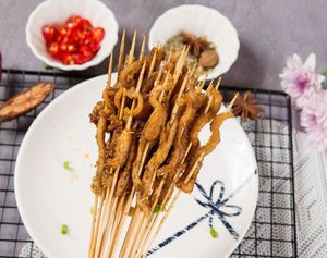 Qiwei Barbecue City (Chenbian Village Branch)