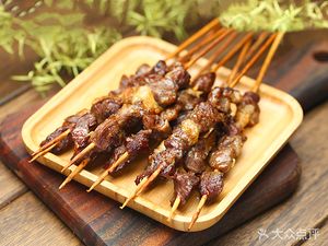 Ao Ao Xiang Northeast Cuisine & Harbin BBQ (Jiaming Huamei International Branch)