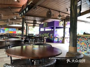 Barbecue Bar (Changlong Water Park Branch)