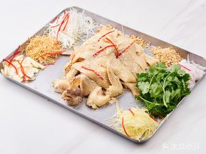 Yi Fan La (Guangsheng Wubao City Store)