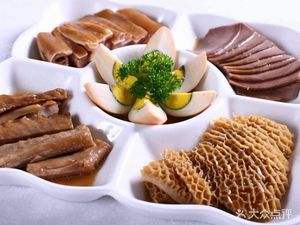 Fat Flavor Char Siu Pork Family (Liren Dong Branch)