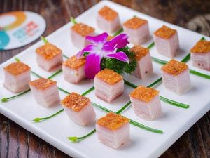 Xiguan Roast Meat King (Yuanguang Self-Sale Point Branch)