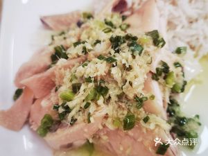 Heshunlong Cantonese Roast Meats (Chenbian Branch)