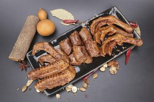 Wang's Duck Products (Nancun Branch)