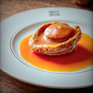 Delicious Private Kitchen · Uncle De's Abalone (Nancun Branch)