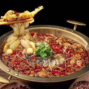 余味·美蛙鱼头·鲜活鱼蛙现点现杀(南村店)