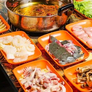 Miao Jin Pig's Intestine Chicken · Coconut Chicken · Softshell Turtle Chicken (Nancun Upgrade Store)