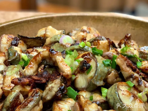 Lin Ji Private Kitchen (Liren Dong Xin Village Store)