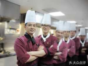 酒逢知己 Gourmeeting(长隆店)