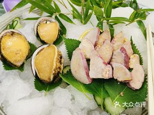 Shangshan Yuan Private Cuisine