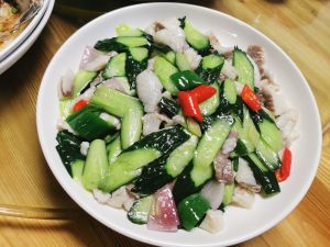 East Line Private Cuisine