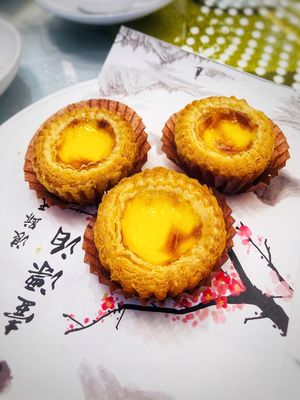 Dongsheng Lou · Cantonese Breakfast & Seafood Banquet