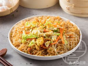 Luming Cantonese Dim Sum (Nancun Store)