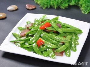 Chao Feng Ke Pin Xian