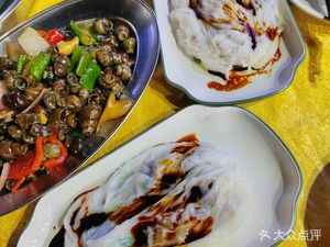 Wei Ji Fresh Pork Offal (Nancun Yaliang Branch)