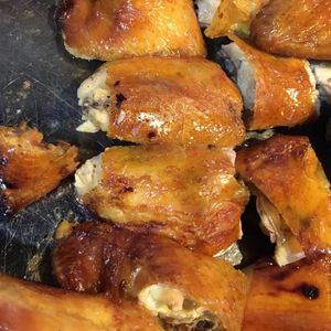 Xian Miao Roast Chicken (Nancun Branch)