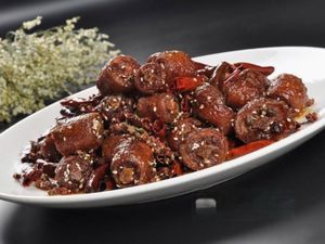 Feizai Mai Zhanjiang Chicken Seafood Restaurant (Nancun Branch)