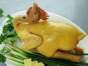 Zhanjiang Chicken Restaurant (Wanbo Branch)