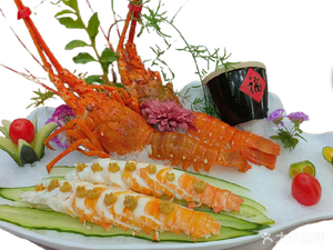 Sauce Fragrance Taste