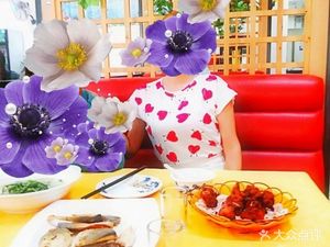 Yue Jing Zhanjiang Chicken (Fanyu Branch)