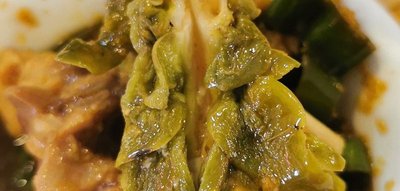 He Ji Yangshan Chicken