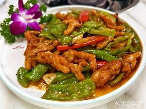 Jiangnan · Pigeon Heaven (Jiangnan Taoyuan Road Branch)