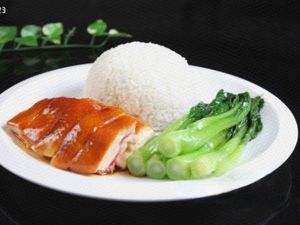 Zhanjiang Private Chicken (Guantang Branch)