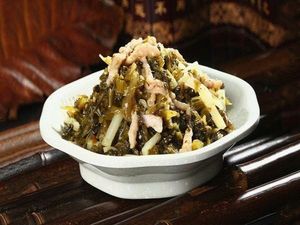 Tai Bao Liang Tang Health Restaurant (Nancun Branch)