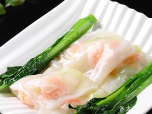 Jinguang Xiaoshi Restaurant · Changfen · Congee & Rice (Nancun Branch)