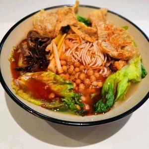 Xiao Xiang Luosifen (Cuiyun Mountain Store)