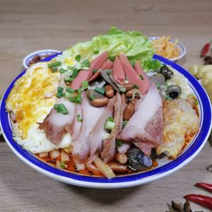 Liuzhou Snail Rice Noodles (Panyu Branch)