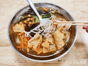 Liang Ji Liuzhou Luosifen