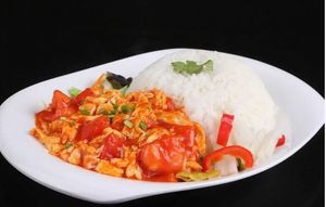 Halal Lanzhou Hand-Pulled Noodles (Panyu Store)