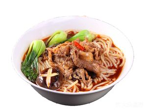 Huazhou Beef Noodle Soup (Guandang Branch)