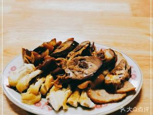 Chaohao Soup Noodles King