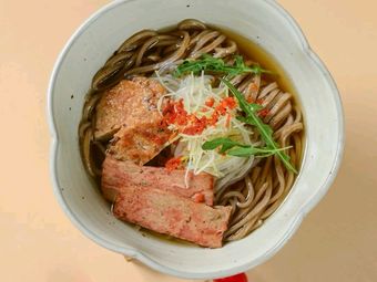 Xi Su Shi Dou Soy Milk Buckwheat Noodles (Fanyu Tianhe City Store)