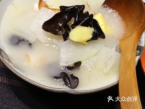 Yuan Shou Ru Su Vegetarian