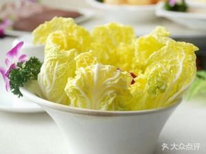 Yi Wan Jin Tang Ma La Tang Ma La Xiang Guo