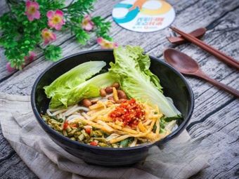 Pow Zjia Liu Zhou Lu Si Pian (Nan Cun Li Ren Dong Dian)