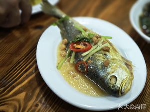 Shantou Bai Zhou Xiao Ye Pai Dang