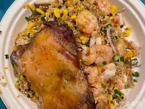 International Circus Culinary Hall