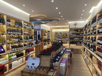 Qianjiu Qianwei (Ya Ju Le Store)