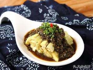 Fuzhou Douhua Sichuan Specialty (Zhounan Street Branch)