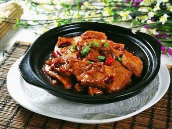 Yuanfeng Teahouse (Fanyu Meiya Special Street Store)