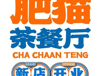 Fat Cat Teahouse (Xingguang Li Branch)