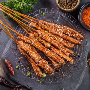 Brothers Fresh Flavored Grilled Lamb (Yuanguang Branch)